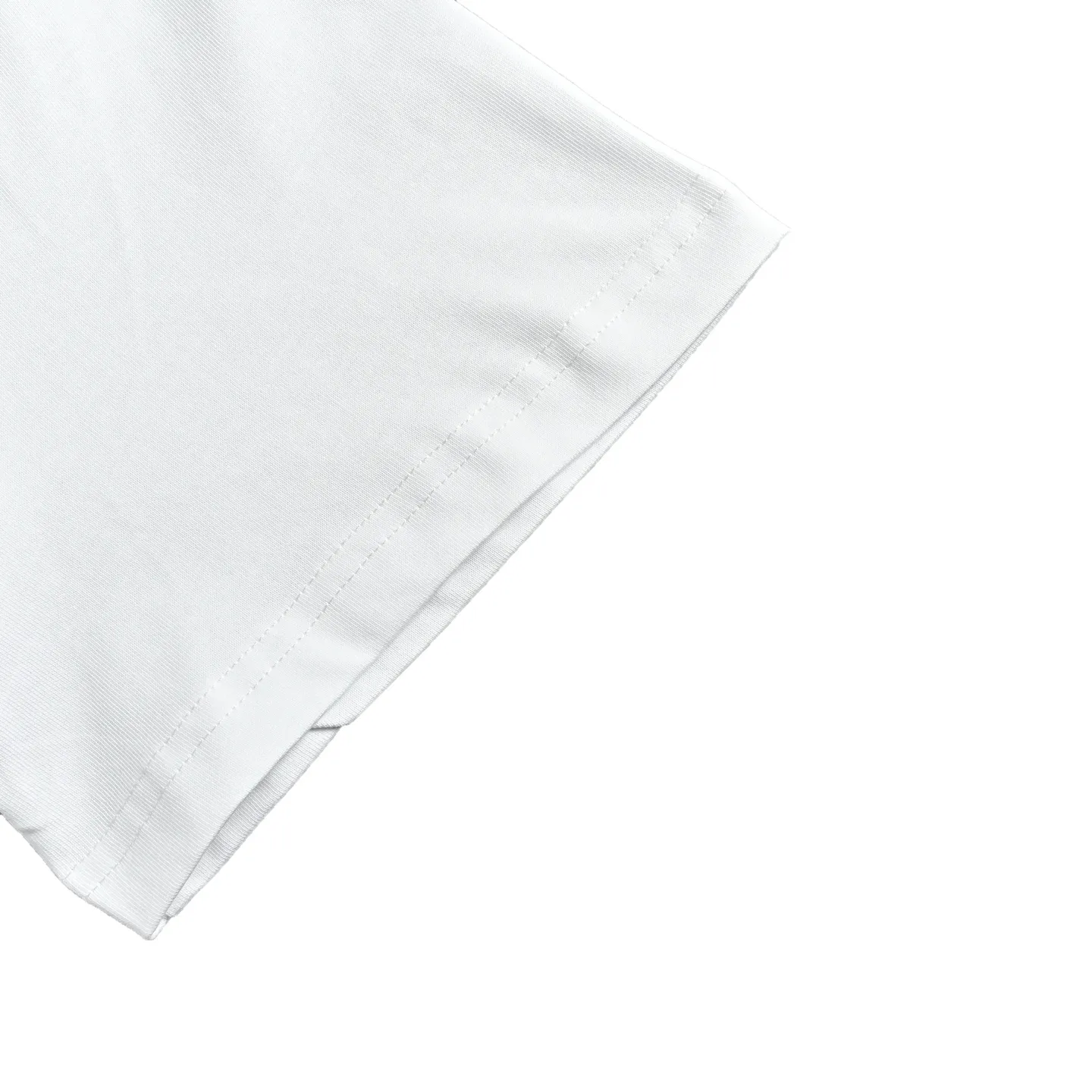 Louis Vuitton/Louis Vuitton gold flower signature embroidered short sleeves